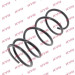 KYB Fahrwerksfeder Mazda P. 323 Pv, Fv, Sv 1.3 16V/1.5 16V/1.8 16V 07.94 | RD1430 KYB Fahrwerksfeder Mazda P. 323 Pv, Fv, Sv 1.3 16V/1.5 16V/1.8 16V 07.94 | RD1430