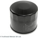 Ölfilter Nissan Micra | ADN12104 Ölfilter Nissan Micra | ADN12104