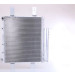 Kondensator PKW | Daihatsu Coure 03 | 940554 Kondensator PKW | Daihatsu Coure 03 | 940554