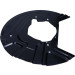Maxgear Spritzblech, Bremsscheibe | 19-4350