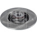 FEBI BILSTEIN Bremsscheibe 106351