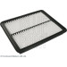 Luftfilter Kia Sorento | ADG02246 Luftfilter Kia Sorento | ADG02246