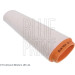 BLUE PRINT Luftfilter | ADB112201 BLUE PRINT Luftfilter | ADB112201