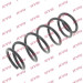 KYB Fahrwerksfeder Suzuki T. Wagon R+ 1.0/1.2 4Wd 02.98-05.00 | RH6087 KYB Fahrwerksfeder Suzuki T. Wagon R+ 1.0/1.2 4Wd 02.98-05.00 | RH6087