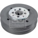 Riemenscheibe, Kurbelwelle | 27444 Riemenscheibe, Kurbelwelle | 27444