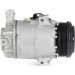 Kompressor PKW OPEL Astra H 04 FIRST FIT 89222