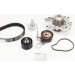 CT1230WP1 Wasserpumpe + Zahnriemensatz