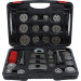 BGS Bremskolben-Rückstell-Satz | 35-tlg | 91115 BGS Bremskolben-Rückstell-Satz | 35-tlg | 91115