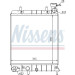 Wasserkühler PKW | HYUNDAI ACCENT 1,3-1,6i 00-05 | 67022 Wasserkühler PKW | HYUNDAI ACCENT 1,3-1,6i 00-05 | 67022
