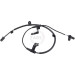 A.B.S. Sensor, Raddrehzahl | 32168 A.B.S. Sensor, Raddrehzahl | 32168