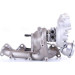 Nissens Turbo AUDI A1,A3,SKODA,SEAT,VW 03 FACTORY NEW 93112