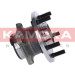 KAMOKA Radlagersatz 5500098