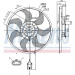 Kühlerlüfter PKW | Opel Astra H 04 | 85784