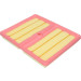 KAMOKA Luftfilter | F240501 KAMOKA Luftfilter | F240501
