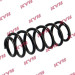 KYB Fahrwerksfeder Peugeot T. 308 2.0Hdi 09/07 | RH6386 KYB Fahrwerksfeder Peugeot T. 308 2.0Hdi 09/07 | RH6386