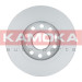 KAMOKA Bremsscheibe | 1032448 KAMOKA Bremsscheibe | 1032448