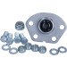 Gelenk - Radaufhängung Fiat P. Ducato 01- Le/Pr 10/14 | QS3109/HQ Gelenk - Radaufhängung Fiat P. Ducato 01- Le/Pr 10/14 | QS3109/HQ