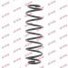 KYB Fahrwerksfeder VW T. Fox 1.2/1.4/1.4D 04/05 | RH6627 KYB Fahrwerksfeder VW T. Fox 1.2/1.4/1.4D 04/05 | RH6627
