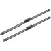 BOSCH | Scheibenwischer Aerotwin A955S | BMW 5 (E60) 03 | 3397118955 BOSCH | Scheibenwischer Aerotwin A955S | BMW 5 (E60) 03 | 3397118955