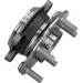 Japanparts Radnabe KK-13019 Japanparts Radnabe KK-13019