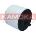 KAMOKA Luftfilter | F254801 KAMOKA Luftfilter | F254801