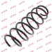 KYB Fahrwerksfeder Seat P. Cordoba, Ibiza Ii, Toledo I/ Vw Golf Iii, Polo, Vento 1.0-2.0 05.91-12.02 | RG1642 KYB Fahrwerksfeder Seat P. Cordoba, Ibiza Ii, Toledo I/ Vw Golf Iii, Polo, Vento 1.0-2.0 05.91-12.02 | RG1642