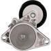 GATES Spannrolle | T38224 GATES Spannrolle | T38224