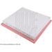 Luftfilter Dodge Avenger 2.0/2.4 07 | ADA102209 Luftfilter Dodge Avenger 2.0/2.4 07 | ADA102209