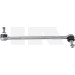 Koppelstange Bmw P. E87/90 04-Pr | 5111518 Koppelstange Bmw P. E87/90 04-Pr | 5111518