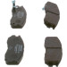 Bremsklötze | MITSUBISHI,HYUNDAI,PROTON,DODGE | 0 986 460 979 Bremsklötze | MITSUBISHI,HYUNDAI,PROTON,DODGE | 0 986 460 979