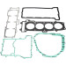 Satz Motordichtungssatz. Moto. Kawasaki Ninja Zx-7 750 R 1996-2002 | 722A447FL Satz Motordichtungssatz. Moto. Kawasaki Ninja Zx-7 750 R 1996-2002 | 722A447FL