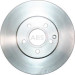 A.B.S. Bremsscheibe 17738