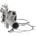 Wasserpumpe | MERCEDES W203 CDi 00 | VKPC 88843