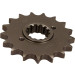 AFAM Ritzel 17 Zähne | für 530 | 20602-17 AFAM Ritzel 17 Zähne | für 530 | 20602-17