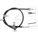 A.B.S. Handbremsseil Seilzug Festellbremse K15368