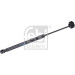 FEBI BILSTEIN Gasdruckfeder | 39703 FEBI BILSTEIN Gasdruckfeder | 39703