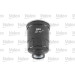 VALEO Kraftstofffilter | 587707 VALEO Kraftstofffilter | 587707