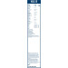 BOSCH | Wischerblatt 611S | LEXUS, MITSUBISHI | 3397010300
