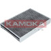 KAMOKA Filter, Innenraumluft | F507701 KAMOKA Filter, Innenraumluft | F507701