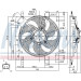 Kühlerlüfter PKW | FORD KA +AC 03 | 85028 Kühlerlüfter PKW | FORD KA +AC 03 | 85028