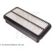 Luftfilter Toyota Starlet | ADT32249 Luftfilter Toyota Starlet | ADT32249