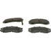 Bremsklötze | MITSUBISHI,CITROEN,PEUGEOT | 0 986 424 523 Bremsklötze | MITSUBISHI,CITROEN,PEUGEOT | 0 986 424 523
