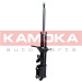 KAMOKA Stoßdämpfer 2000127 KAMOKA Stoßdämpfer 2000127