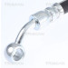 Bremsschlauch | 815040124 Bremsschlauch | 815040124