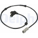 Sensor, Raddrehzahl | SS20266 Sensor, Raddrehzahl | SS20266