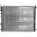 Kühler, Motorkühlung | CR 510 000S Kühler, Motorkühlung | CR 510 000S