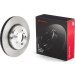11 482 093 Brembo PREMIUM HA zweiteilig BMW 3er, 4er 11 PRIME LINE - Composite 09.C401.13