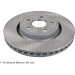 Bremsscheibe Jeep P. Grand Cherokee 3.6-5.7 V8 4X4 10 | ADA104363 Bremsscheibe Jeep P. Grand Cherokee 3.6-5.7 V8 4X4 10 | ADA104363