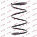 KYB Fahrwerksfeder Toyota P. Corolla 1.3/1.6 05.92-04.97 | RA3759 KYB Fahrwerksfeder Toyota P. Corolla 1.3/1.6 05.92-04.97 | RA3759