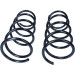 Fahrwerksfeder | 60-1218D Fahrwerksfeder | 60-1218D